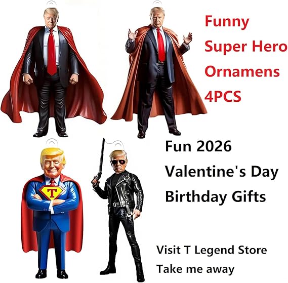 Trumpi Golf Funny Socks For Supporters of Donald President, Novelty Gag Gifts For Father's Day and 4th of july, Onesize